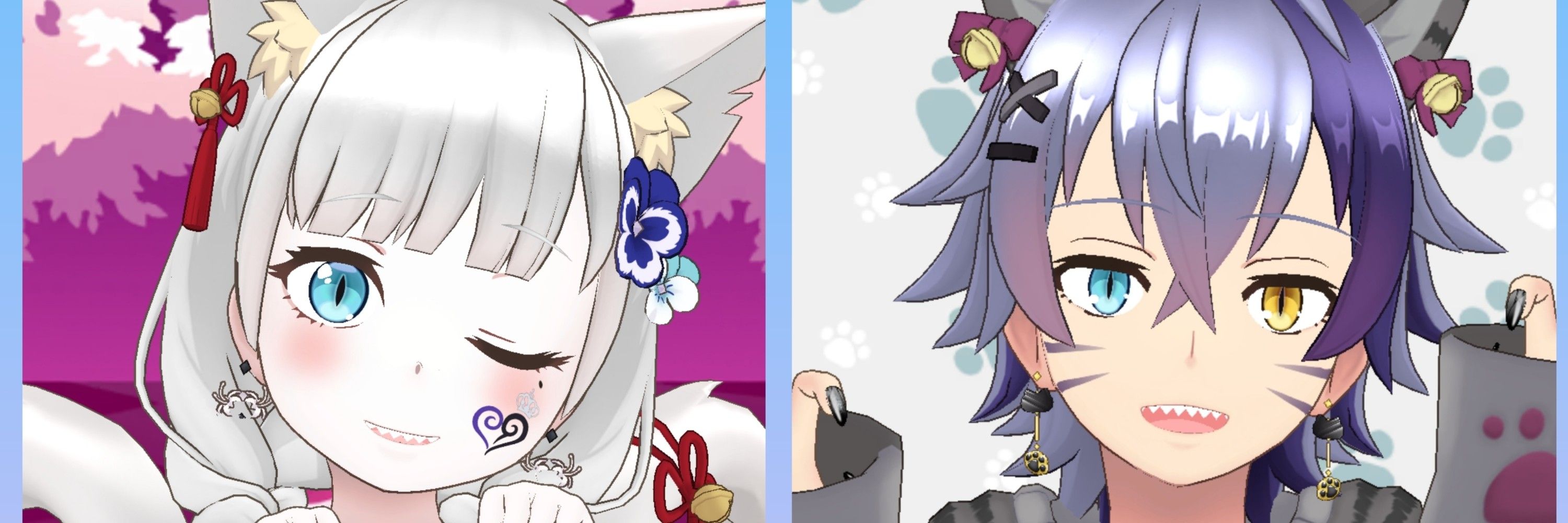 白雪ゆ〜ぴ