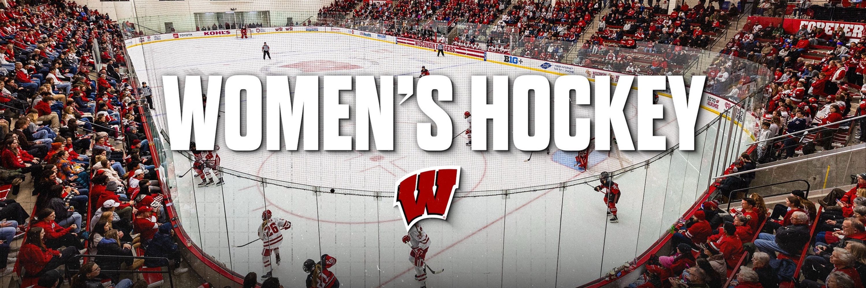 Wisconsin Women’s Hockey