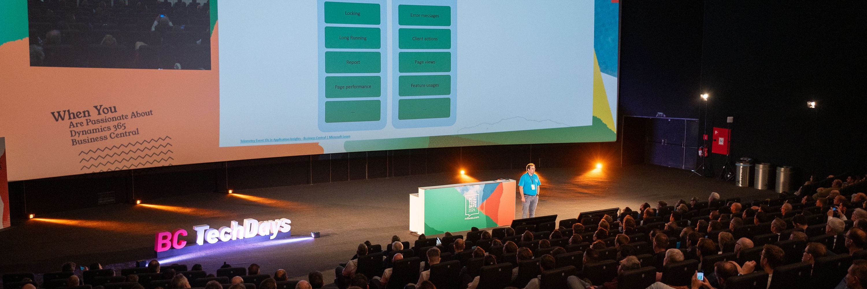 BC TechDays