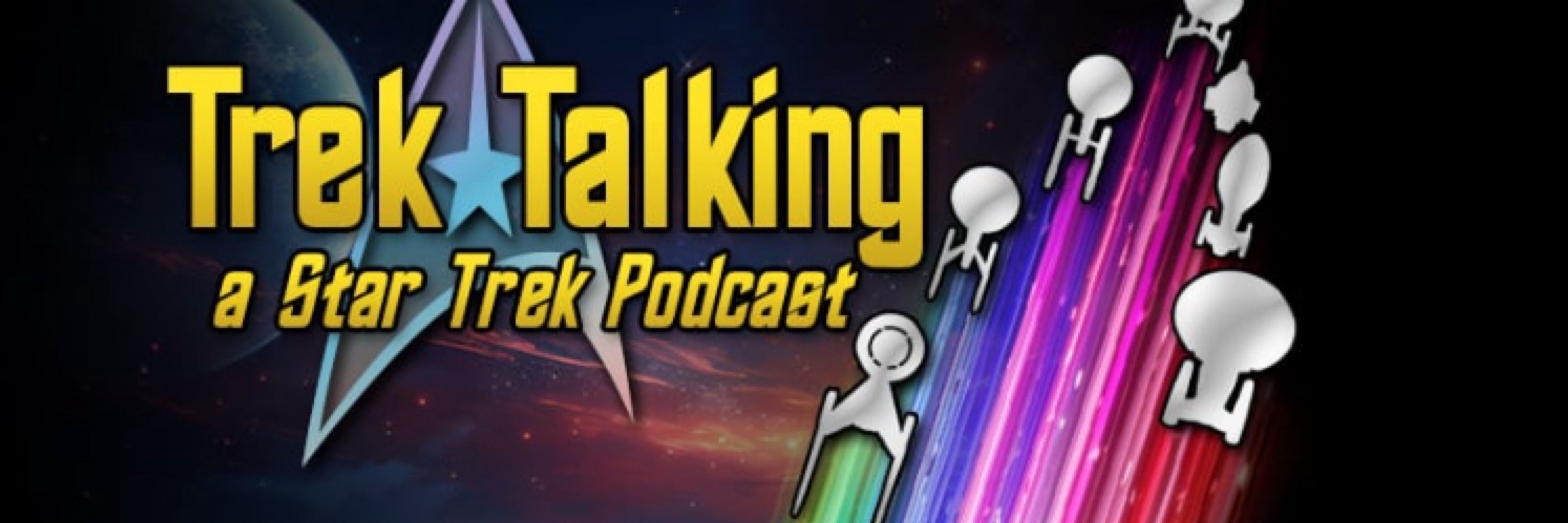 Trek Talking