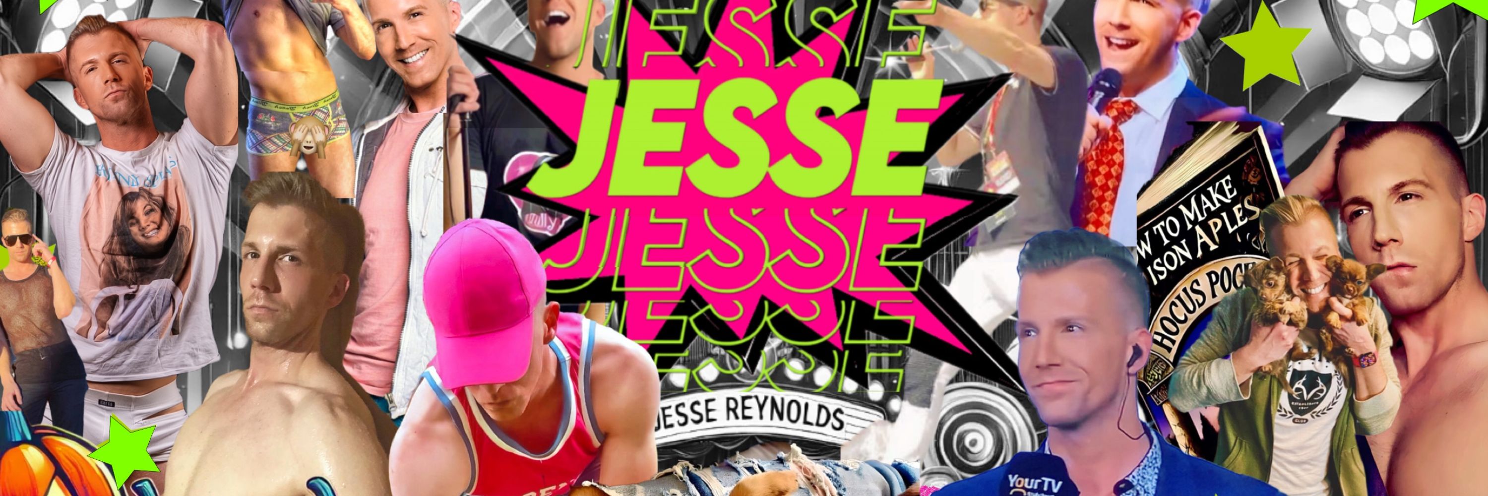 Jesse Reynolds