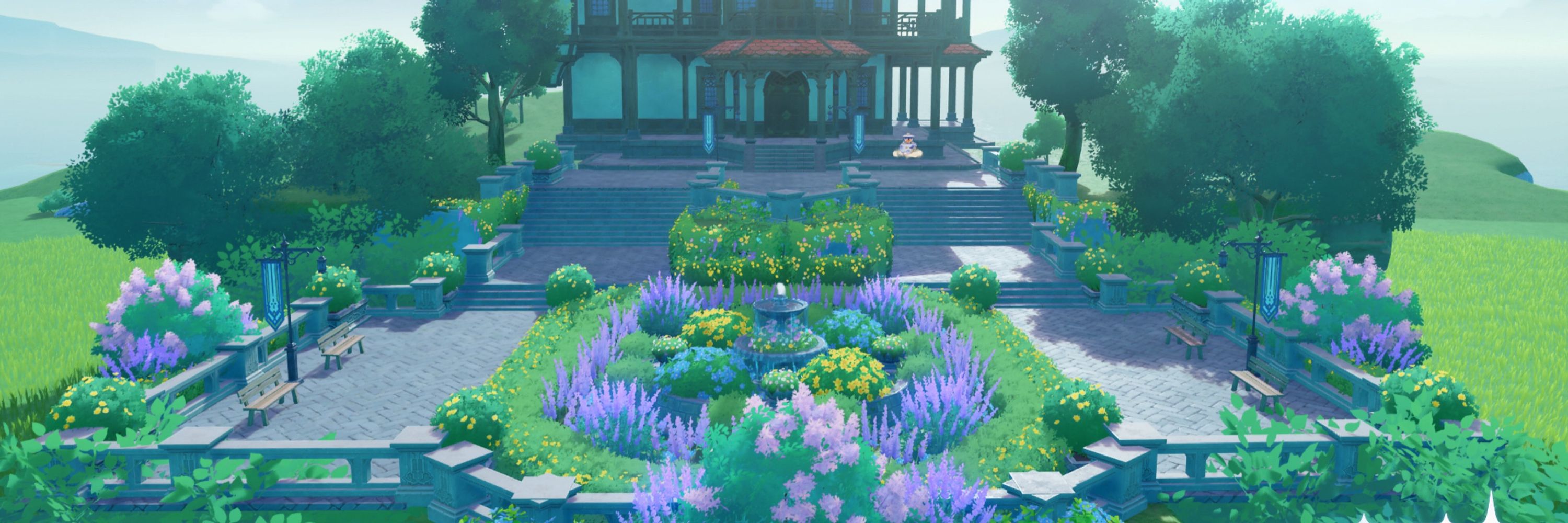 空風の音