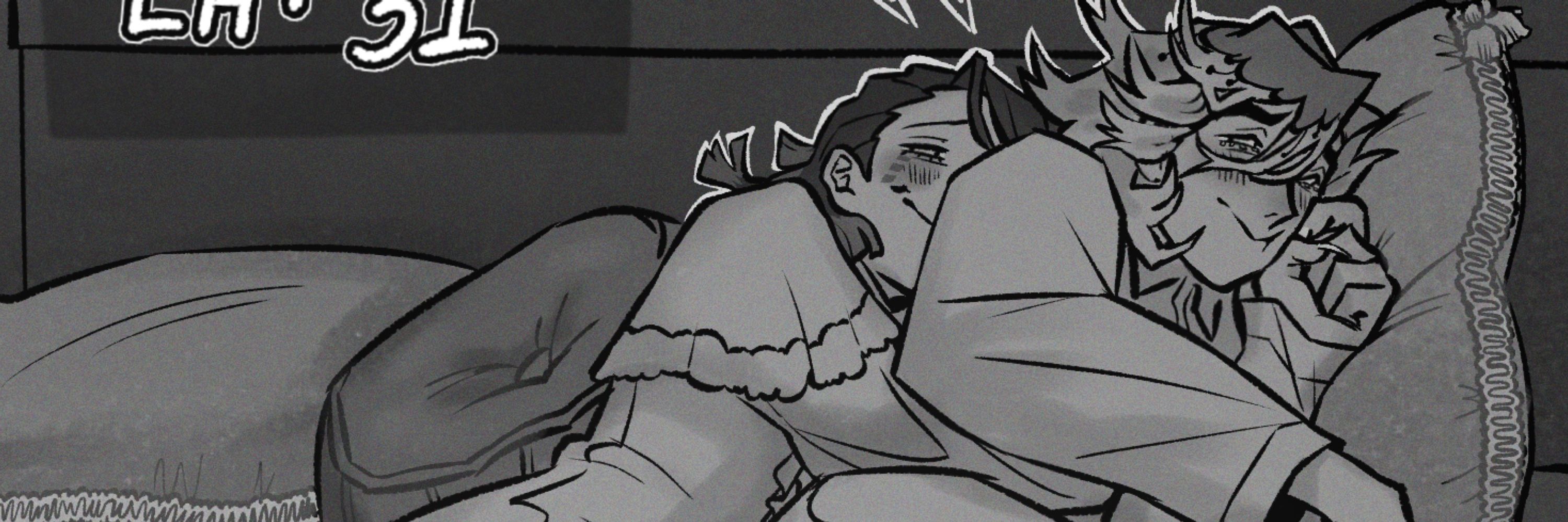 🔞 TOBYTOON 🔞