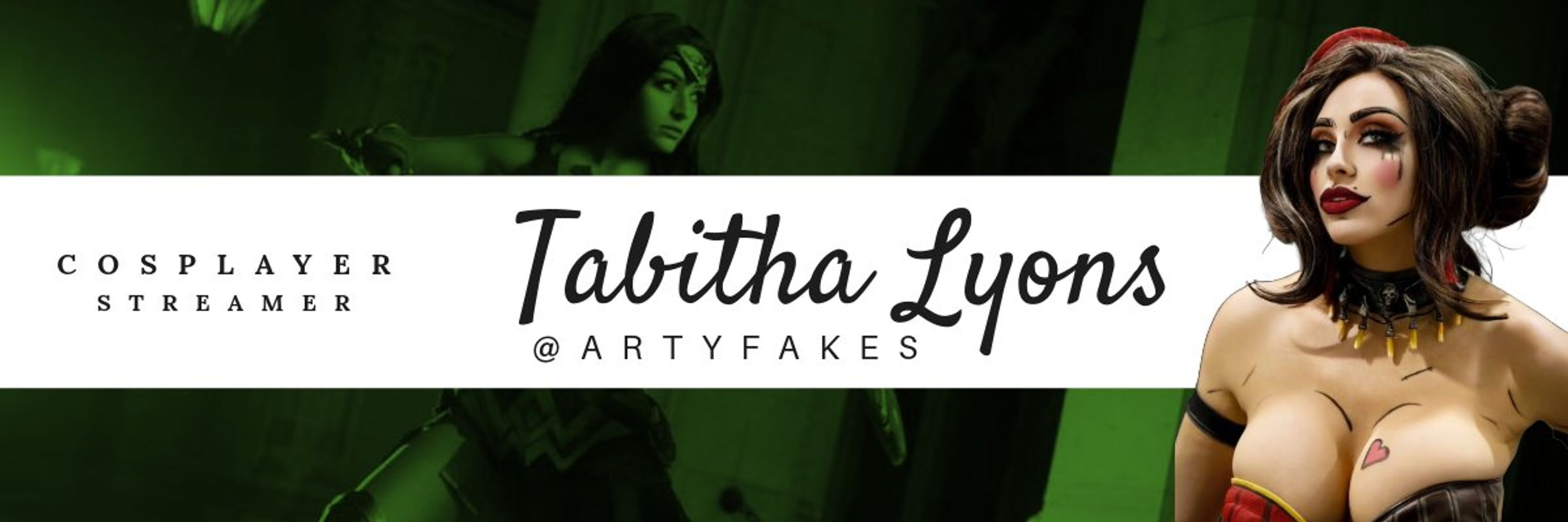 Tabitha Lyons