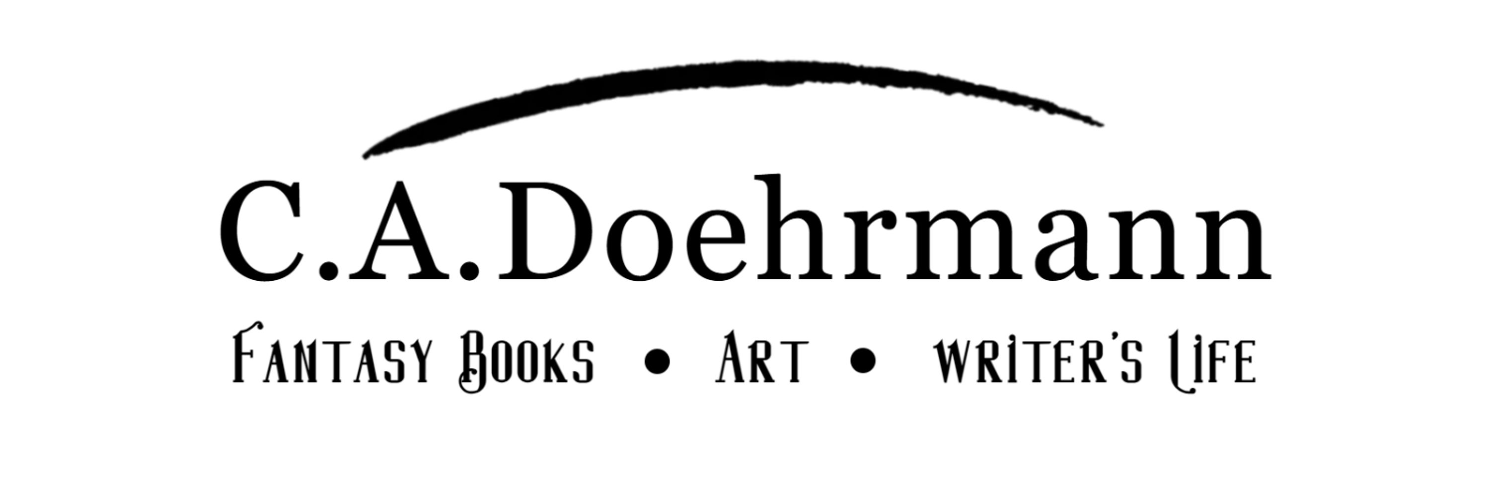 C. A. Doehrmann 