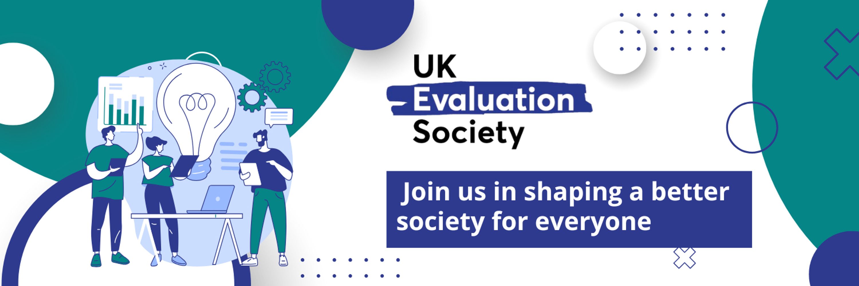 UK Evaluation Society