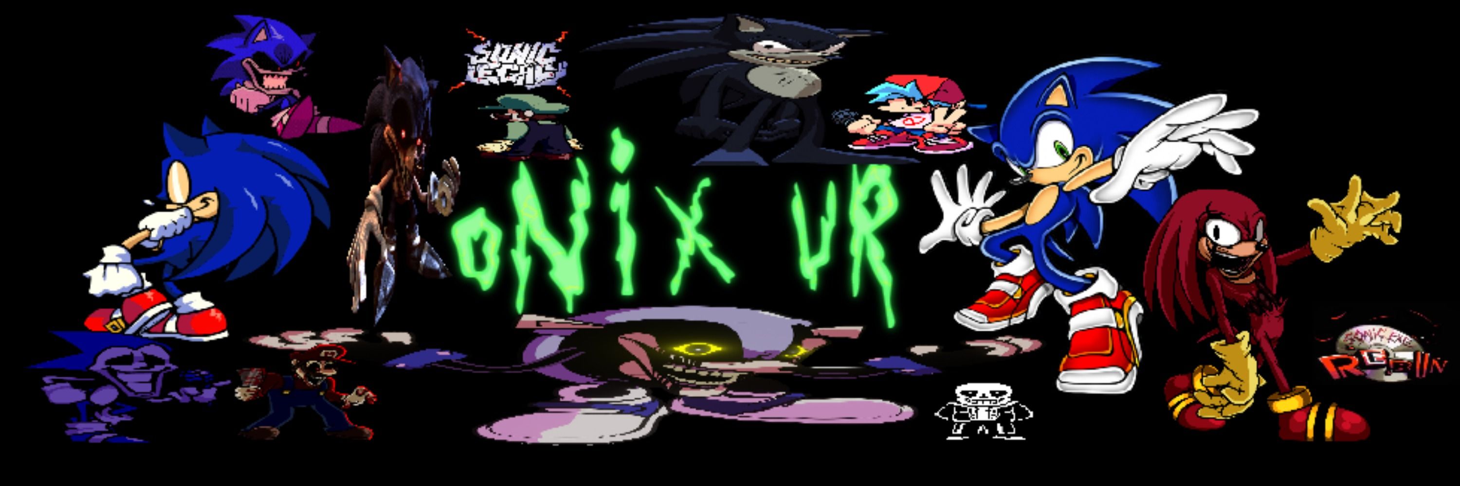 Onix VR