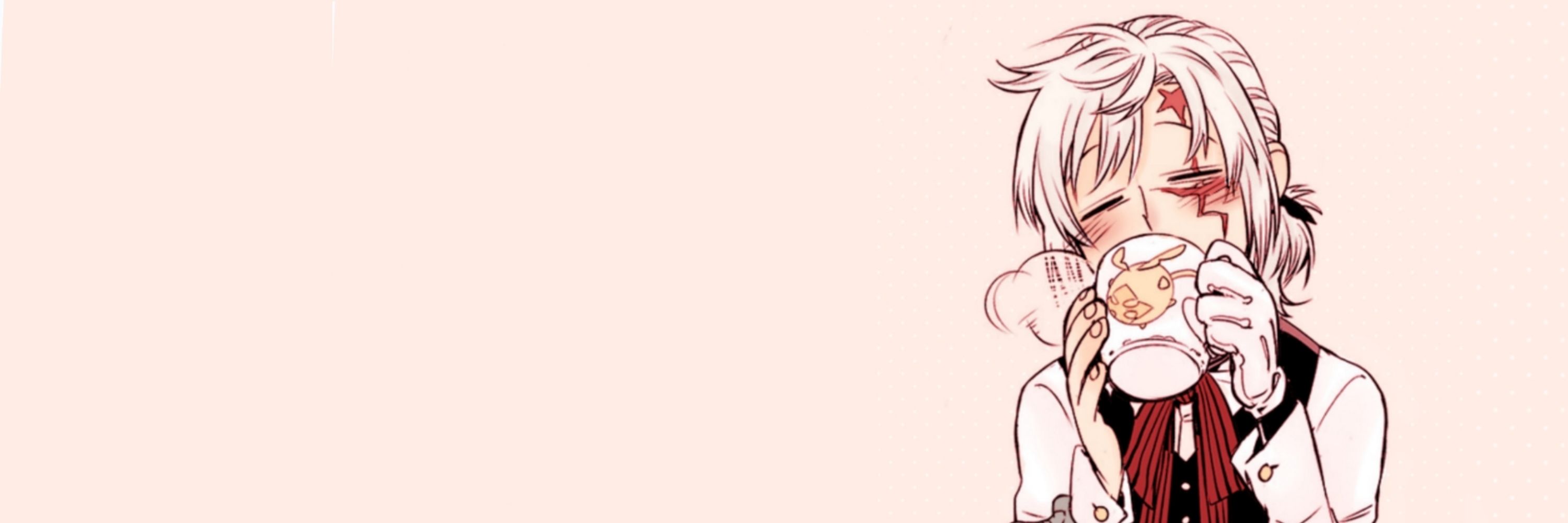 Yamishi @ always tired