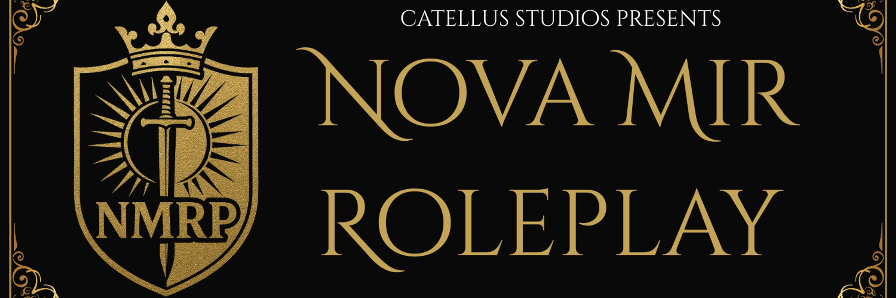 Nova Mir RP