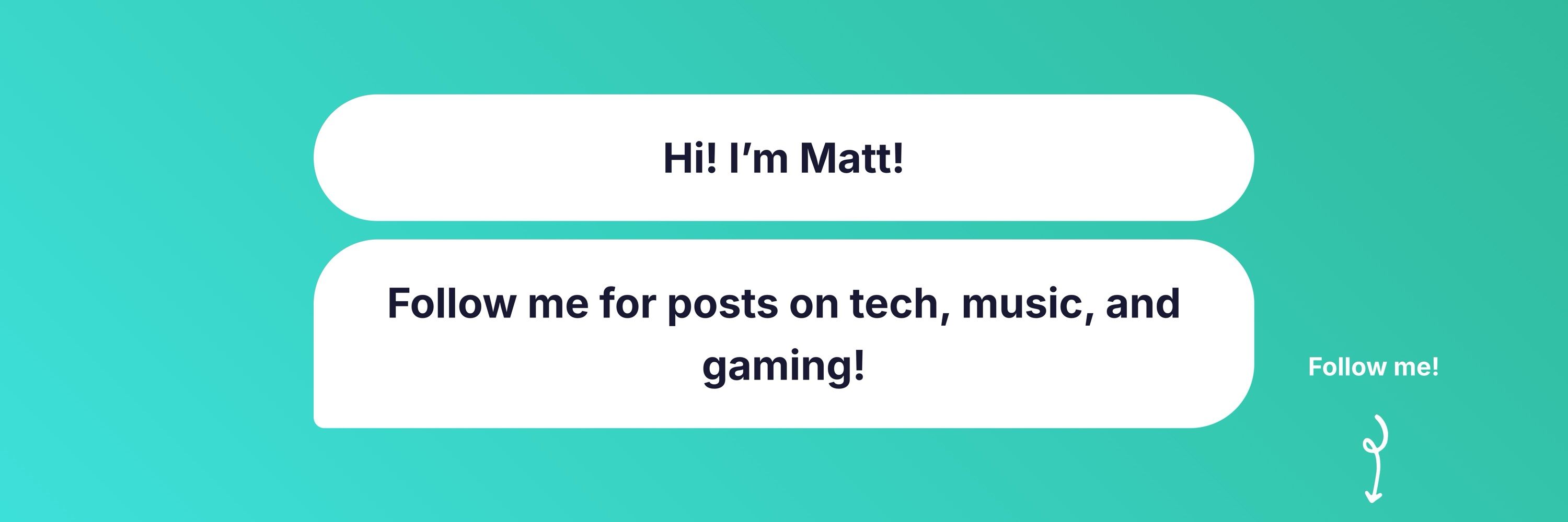 Matt Keil