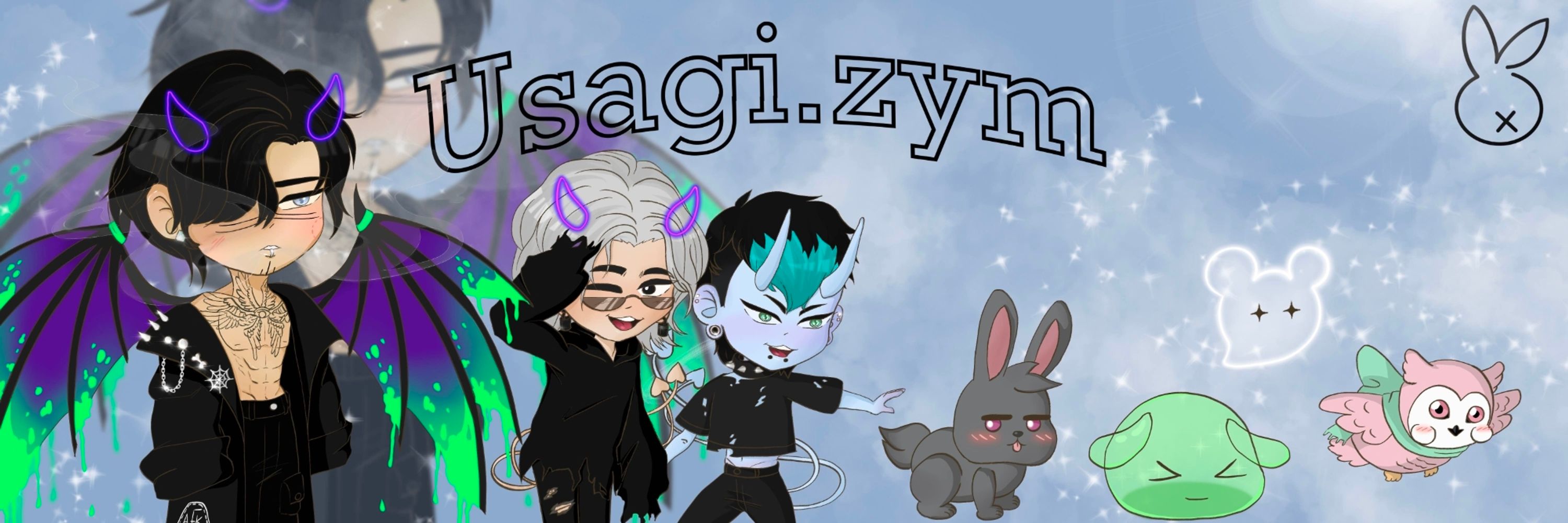 Usagi
