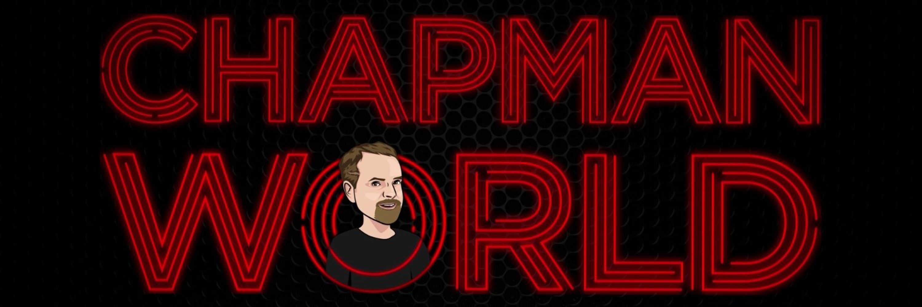 Chapman World