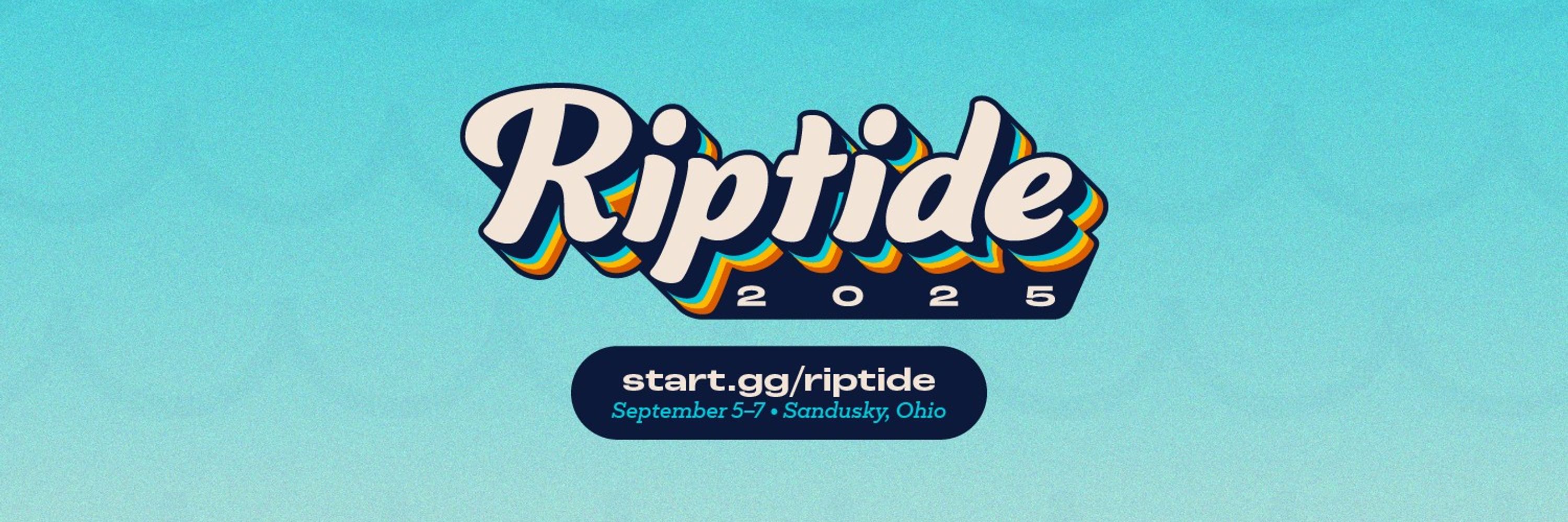 Riptide