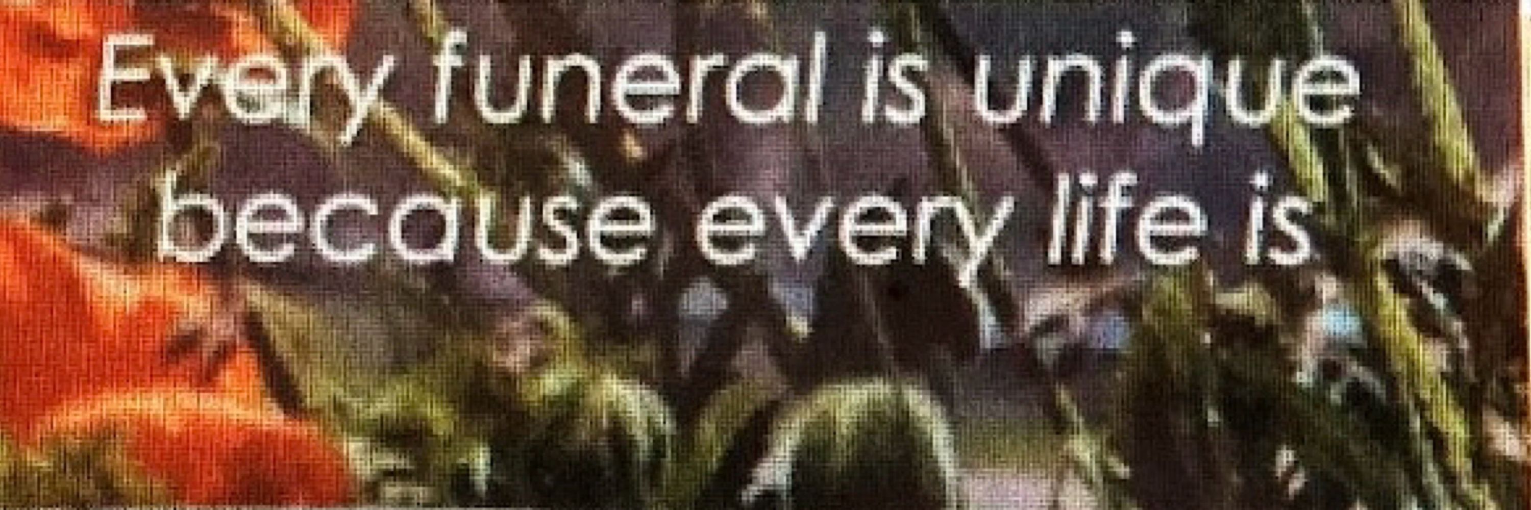 David Miles Funeral Celebrant