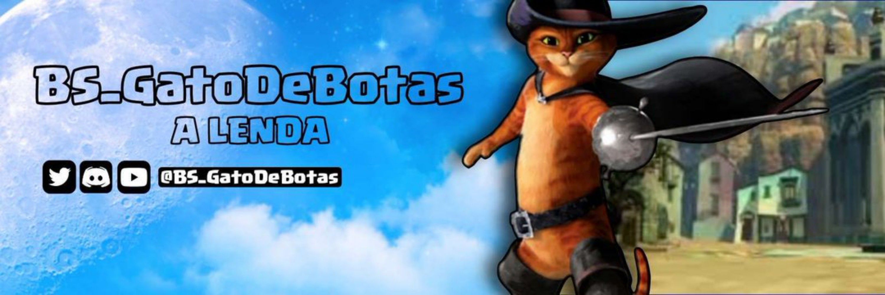 BS_GatoDeBotasツ