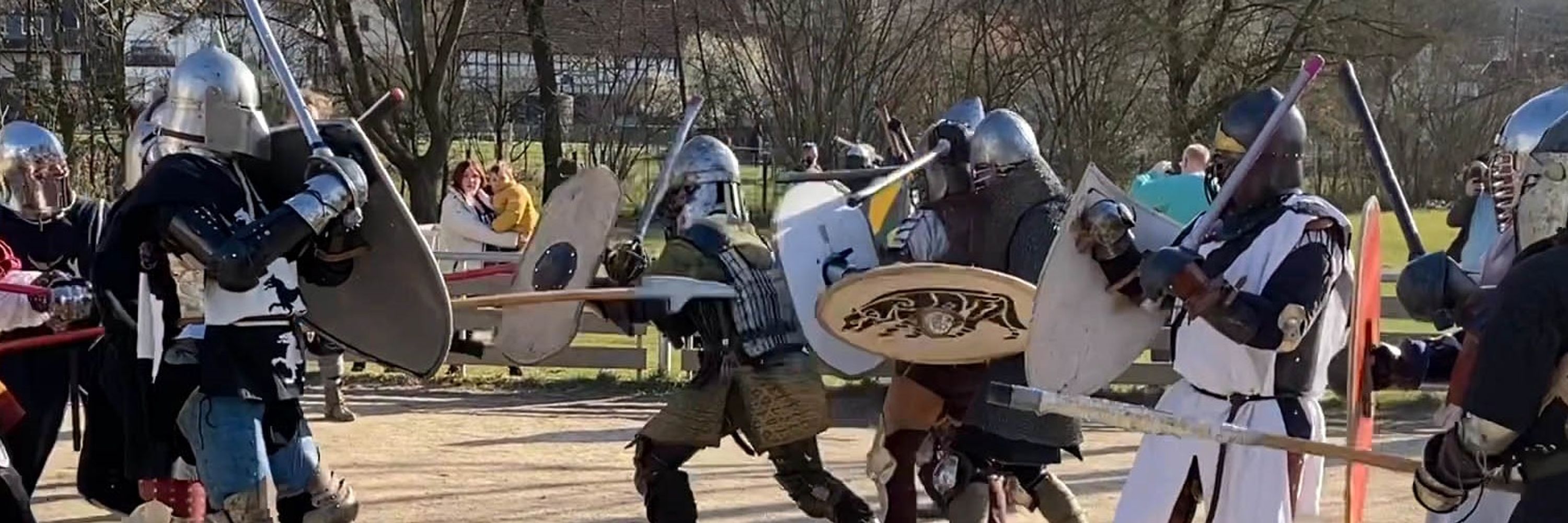 Shire of Ad Flumen Caerulum