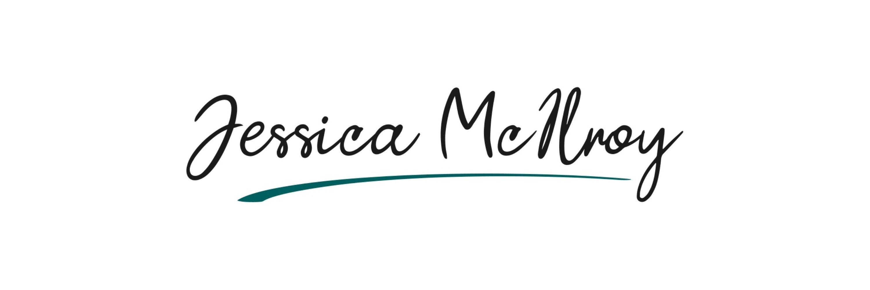 Jessica McIlroy 