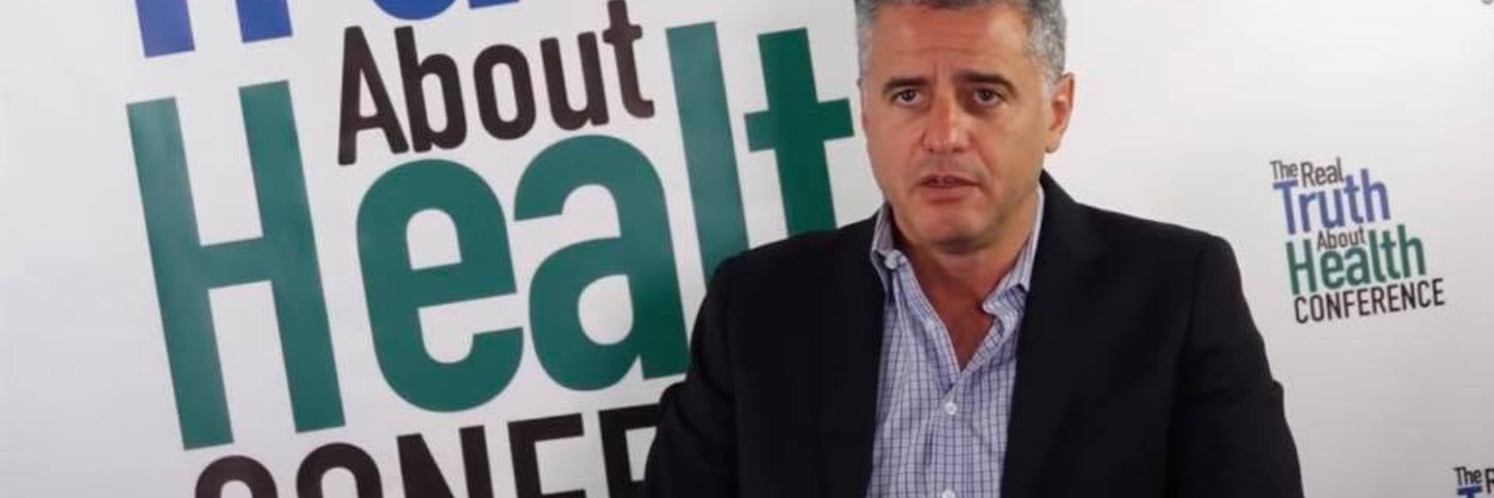 Dr-Garth Davis 