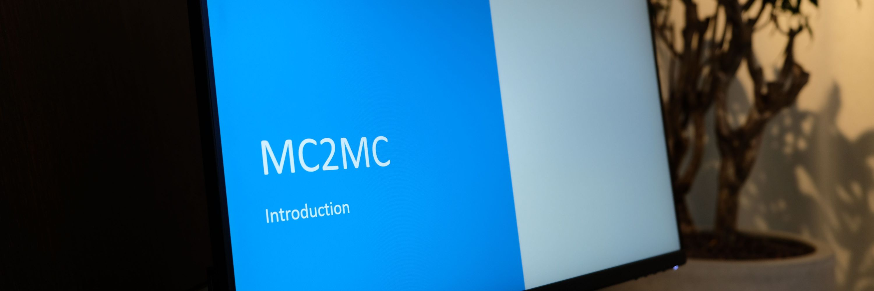 MC2MC