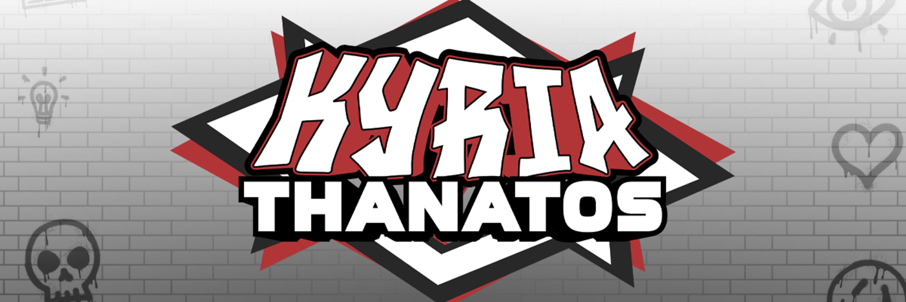 Kyria Thanatos, Matriarch of the Thanatos Family