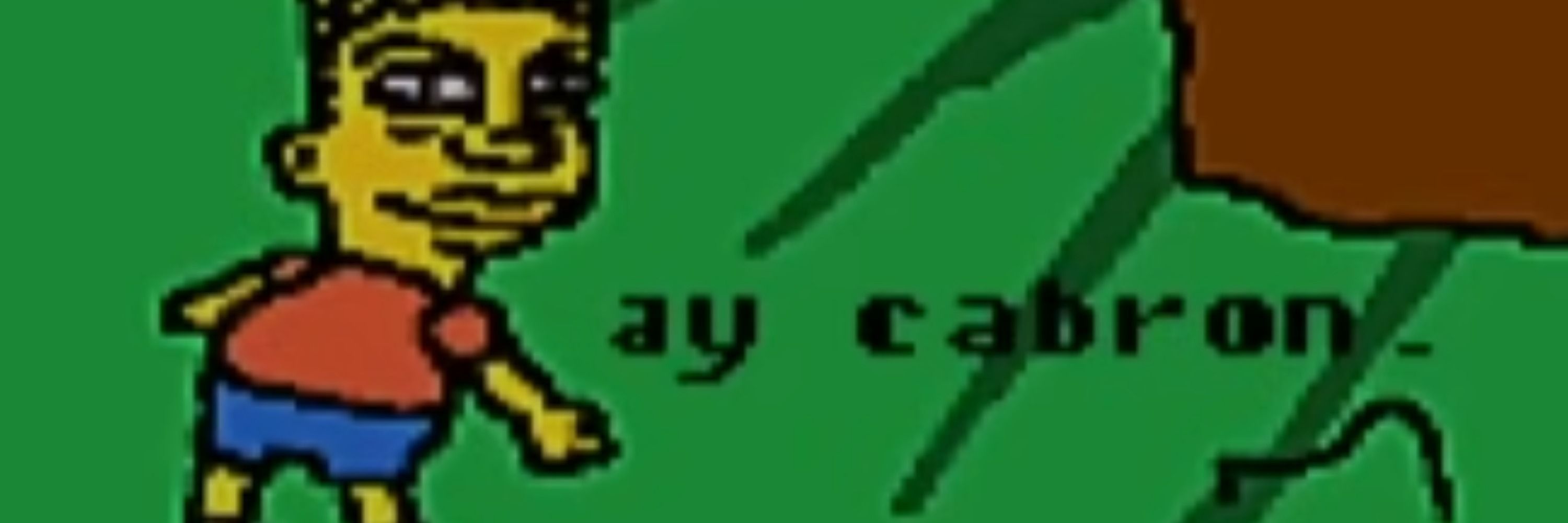 a guy named zack