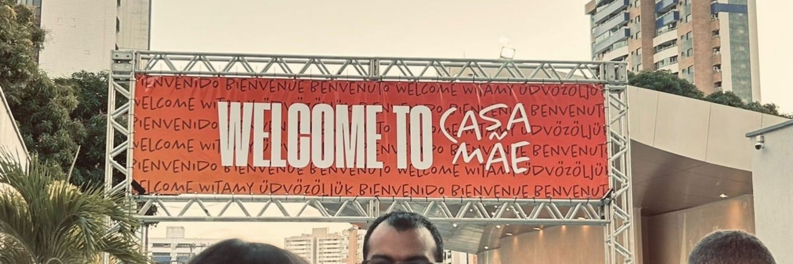 amebinha no CJS