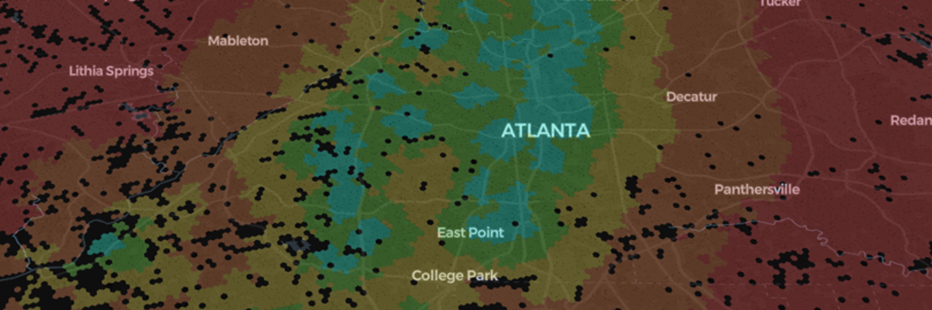 Big Data for Social Justice