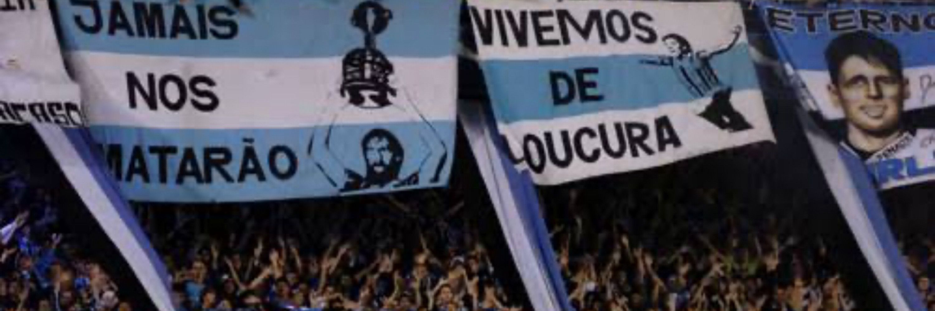 R7 Rodrigo Grêmio 🇪🇪