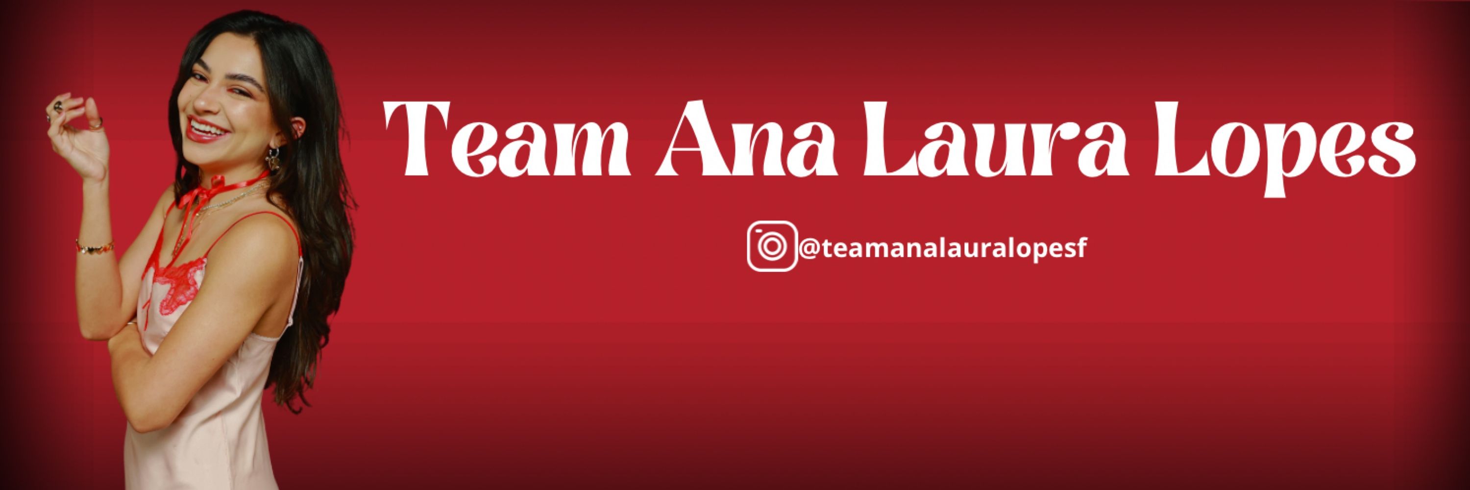 Team Ana Laura Lopes 