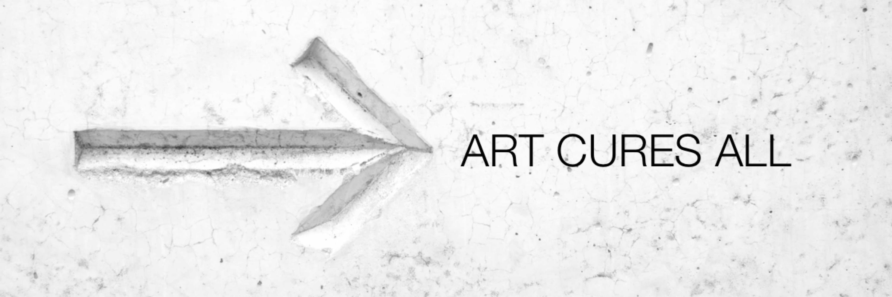 Art CURES All