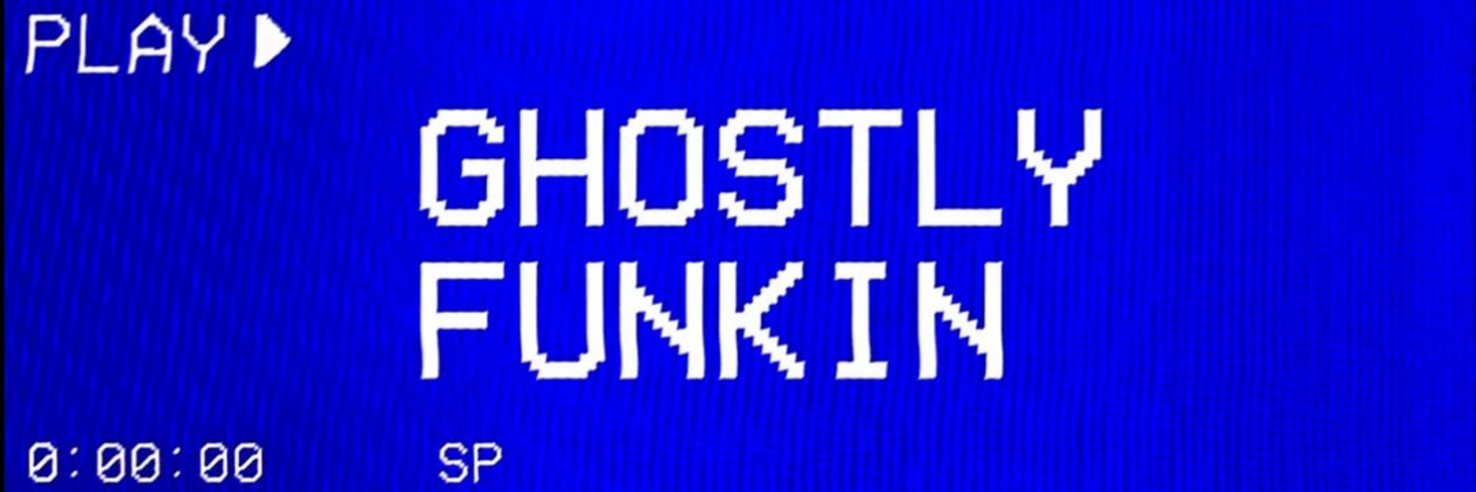 Ghostly Funkin