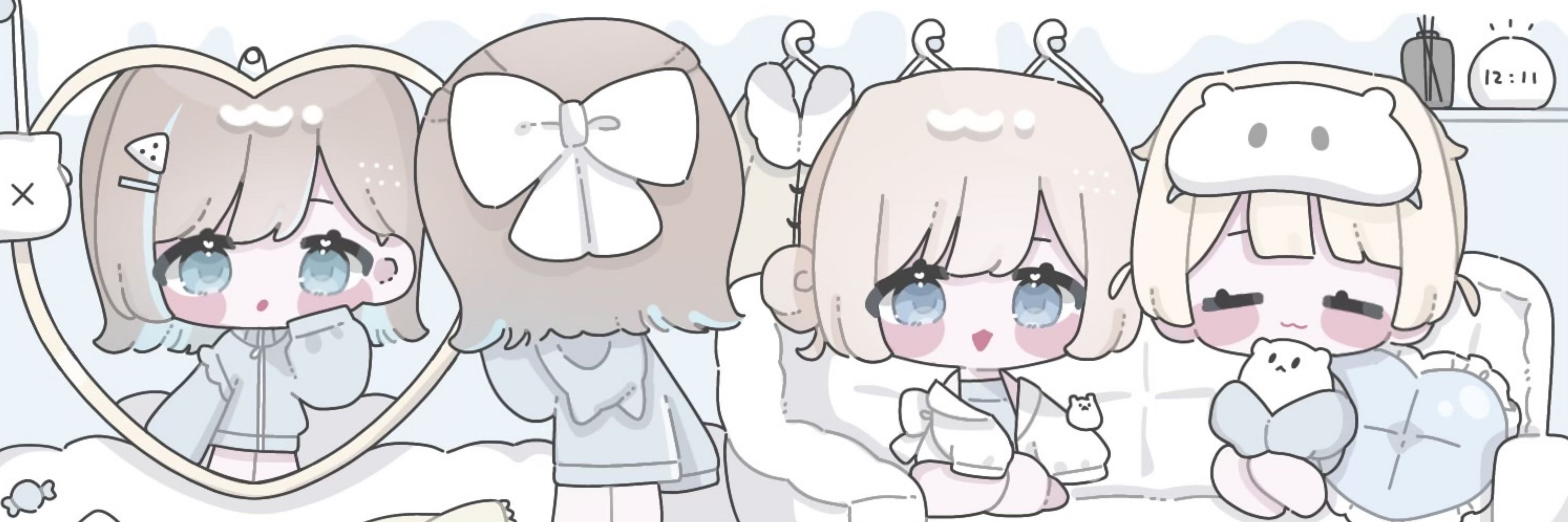 ほのるる