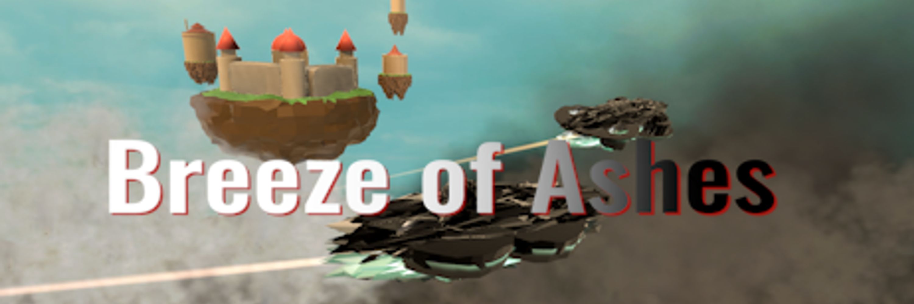 Breeze of Ashes | Wishlist | Play Demo