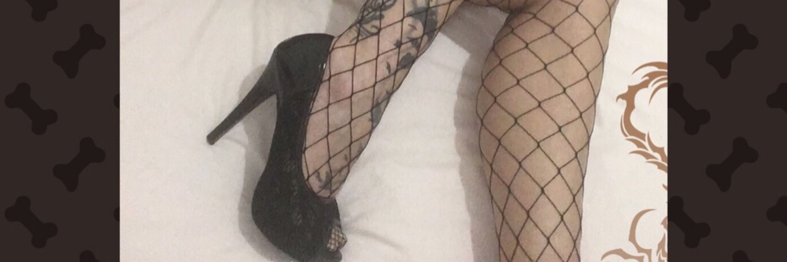 GoddessLaceys 🖤🦇💋🫦
