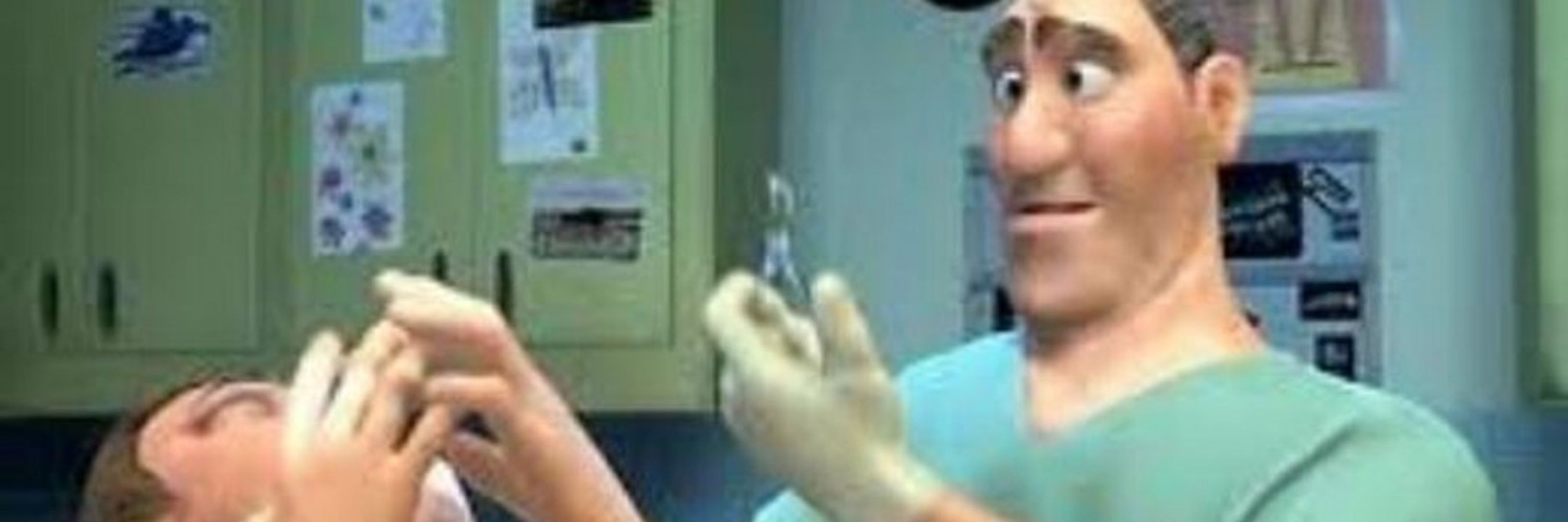 Dr Kenote 
