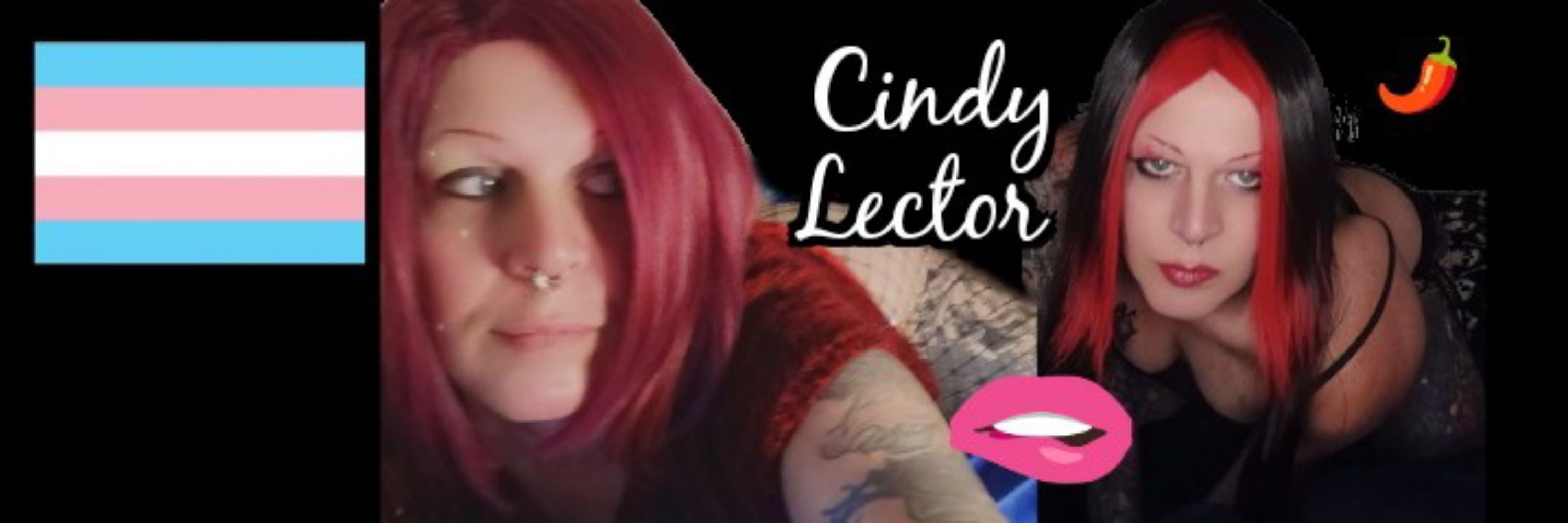 Cindy Lector