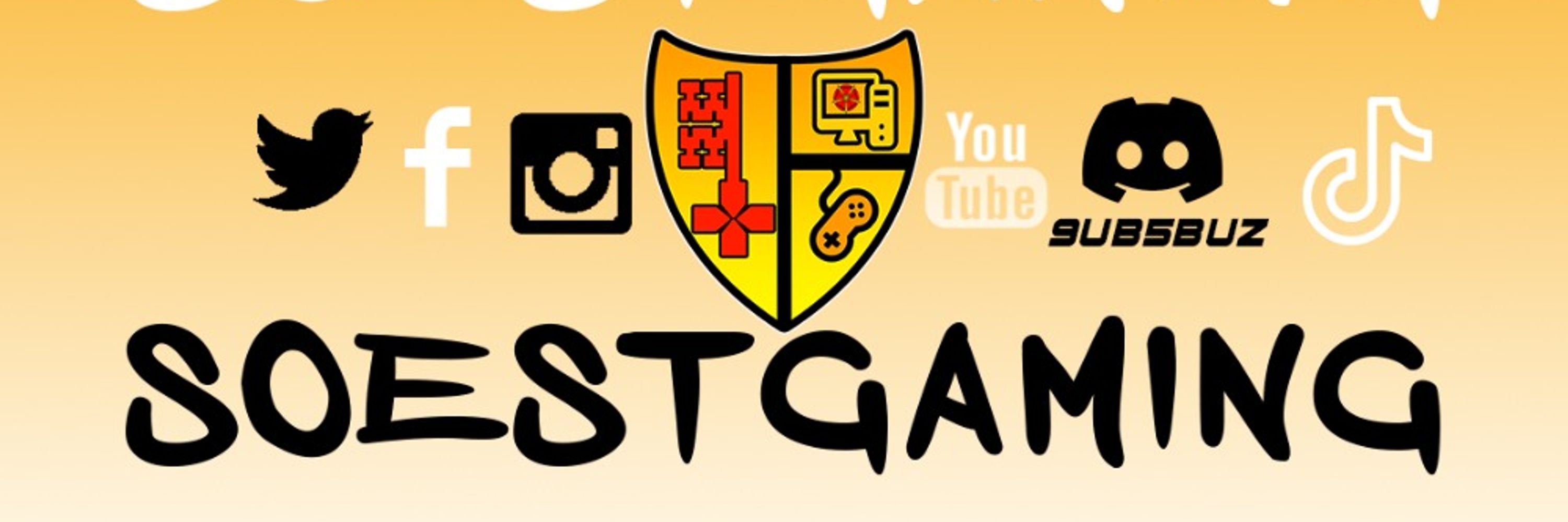 Soestgaming