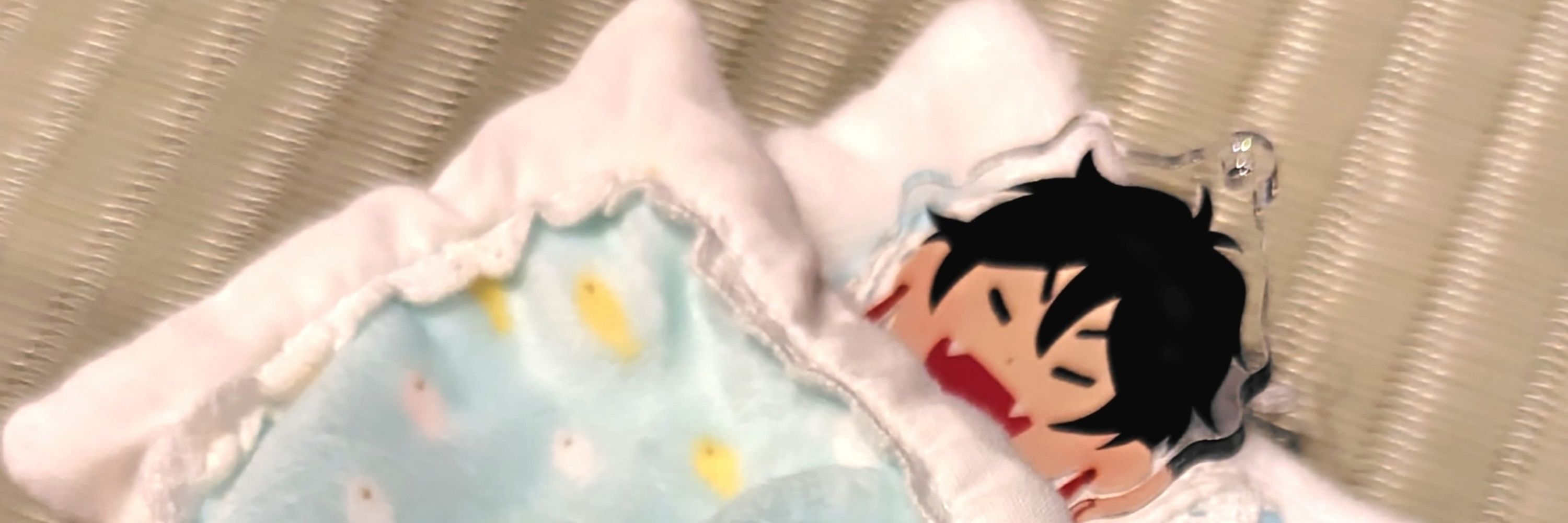 は゛ん