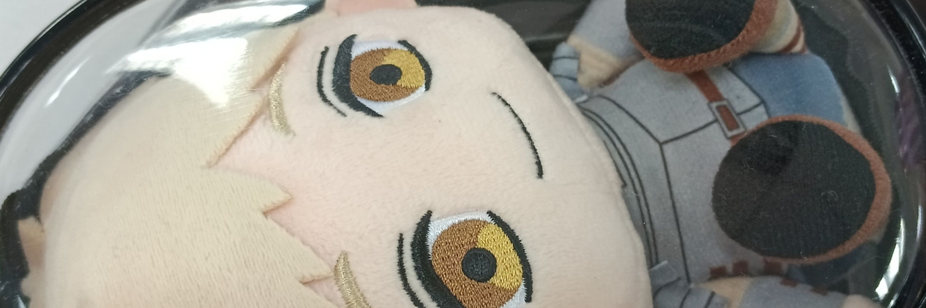 ぽよー✮