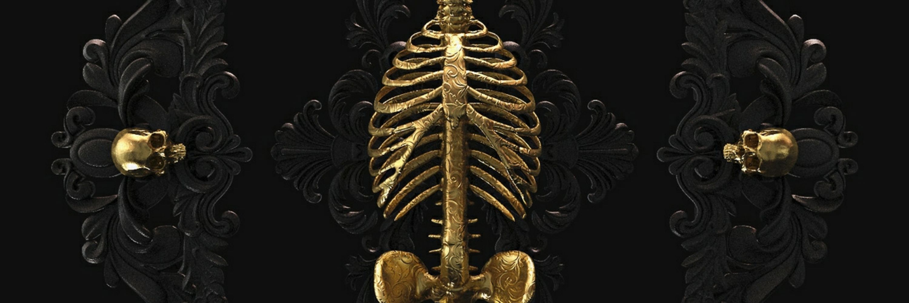 DOSH BONES