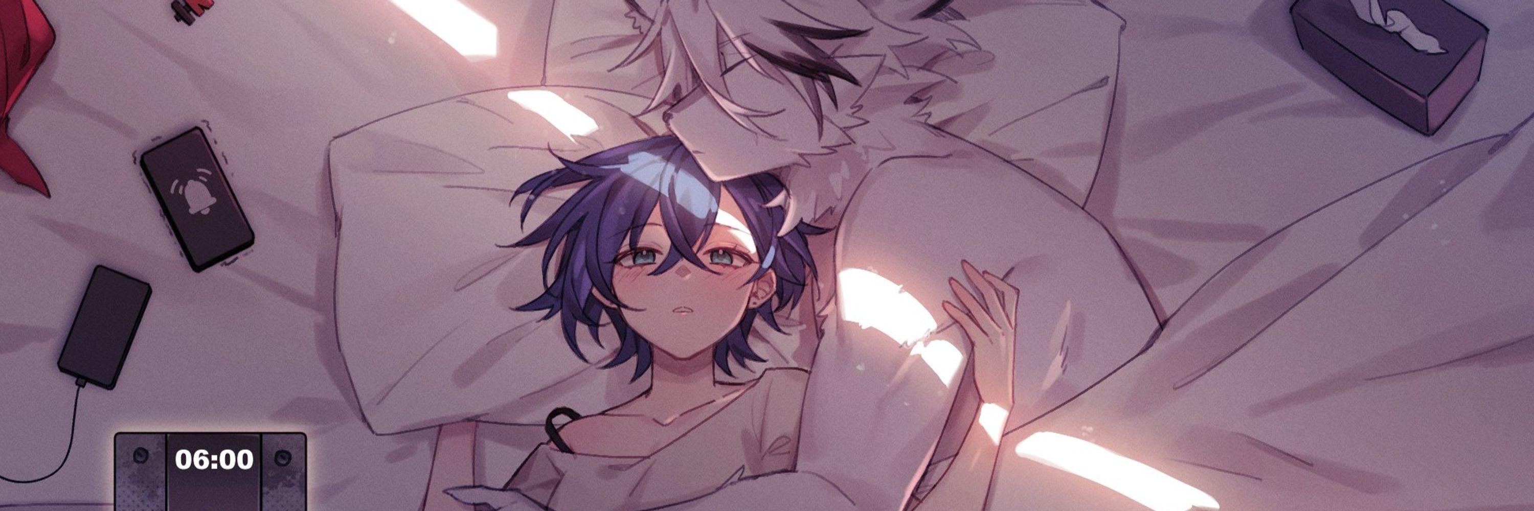lycaons favorite foxgirl