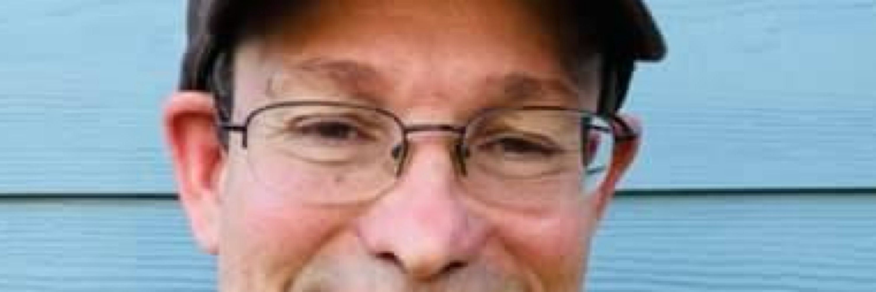Chuck Tolar