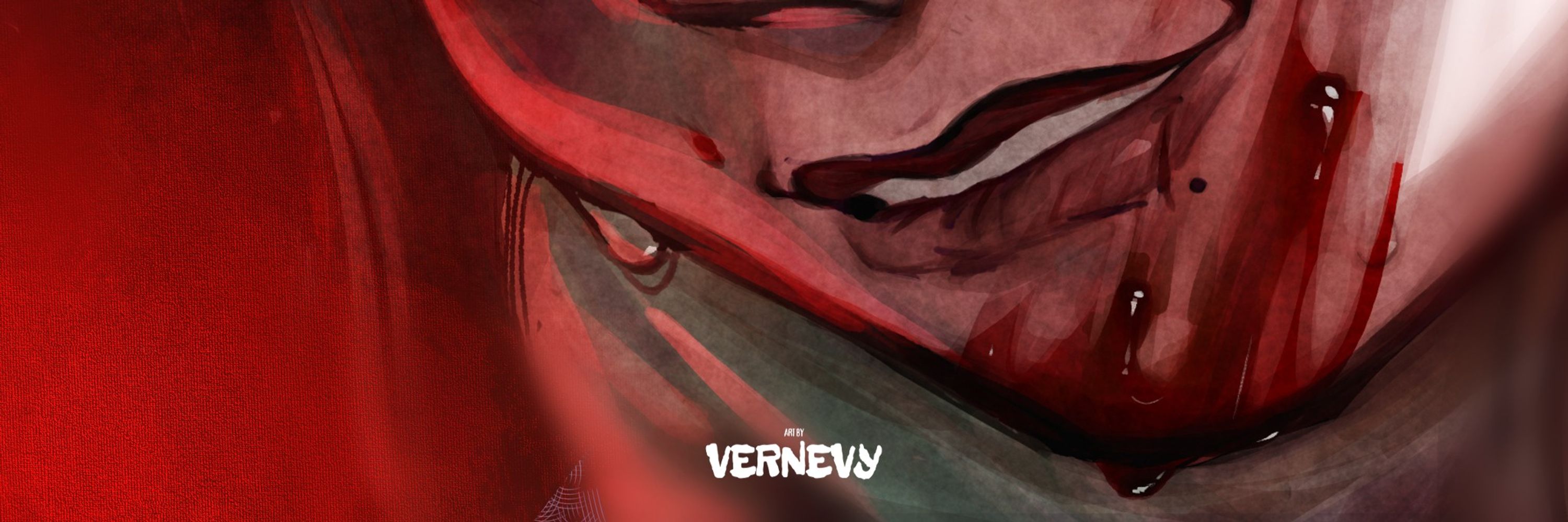 Vernevy