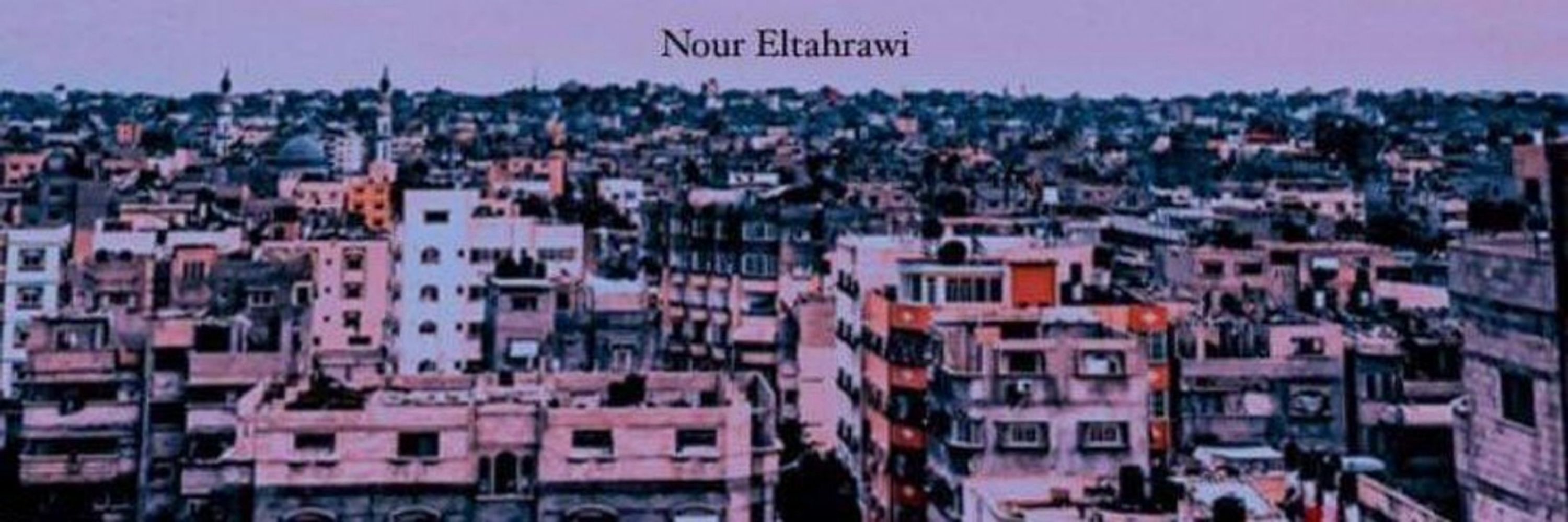 Nour Thrawi