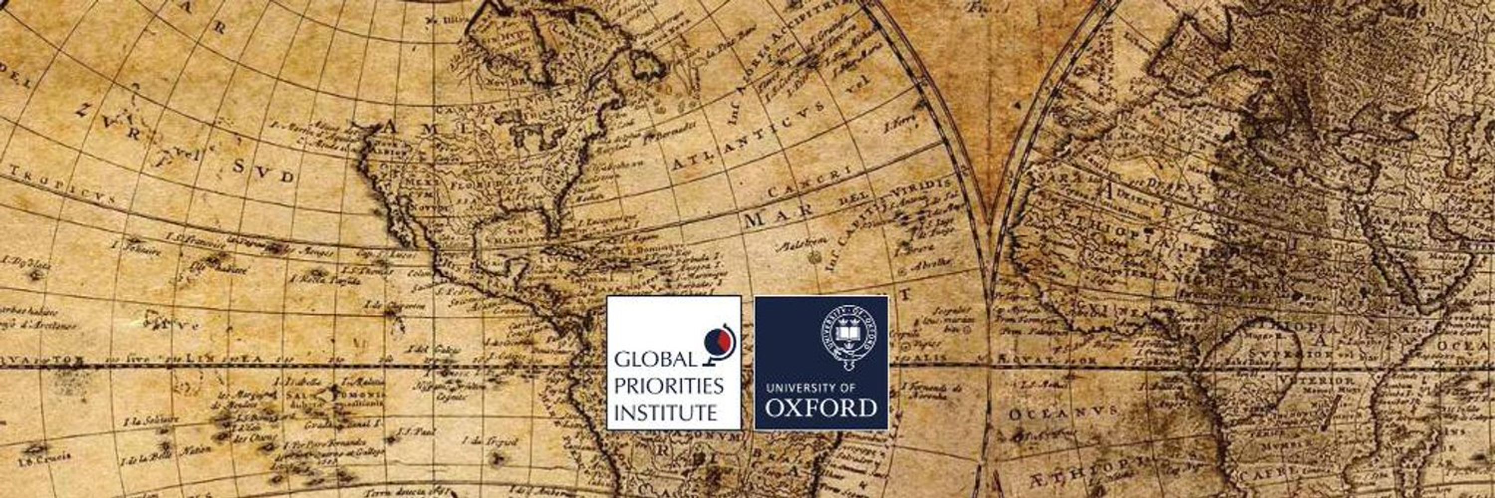 Global Priorities Institute