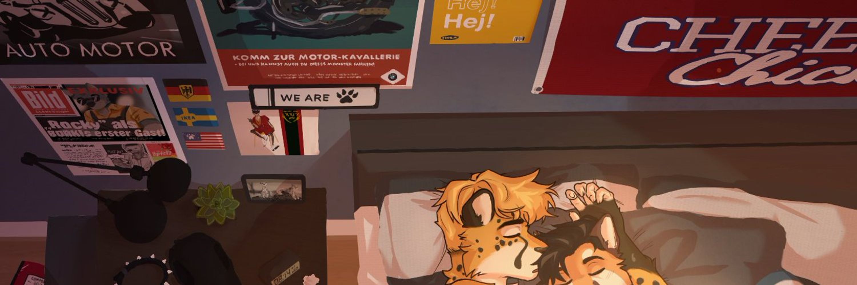 jäger 🐆