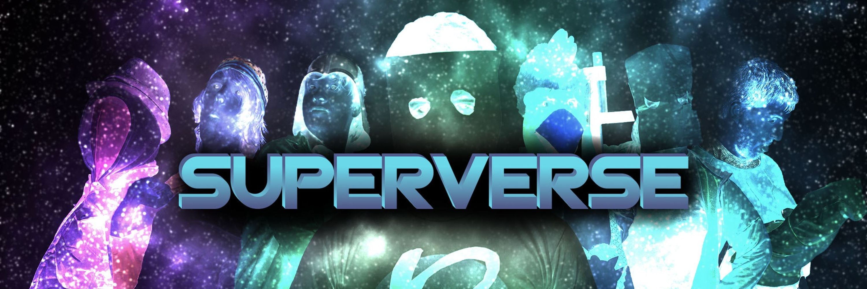 The Superverse
