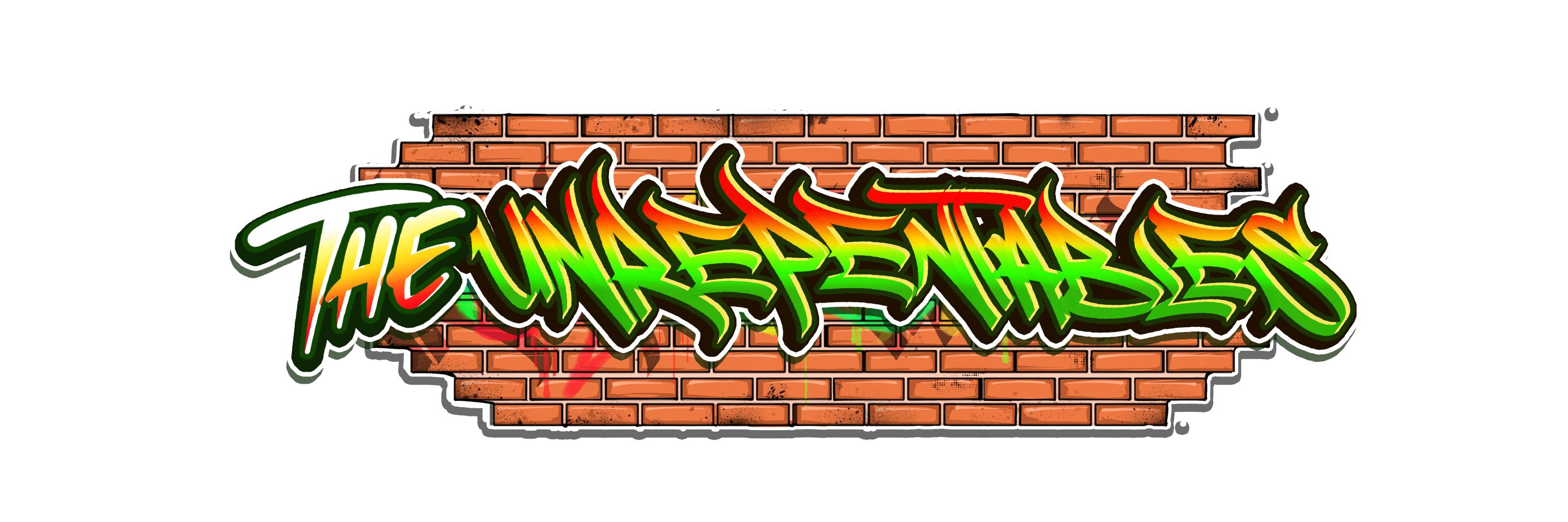 The Unrepentables