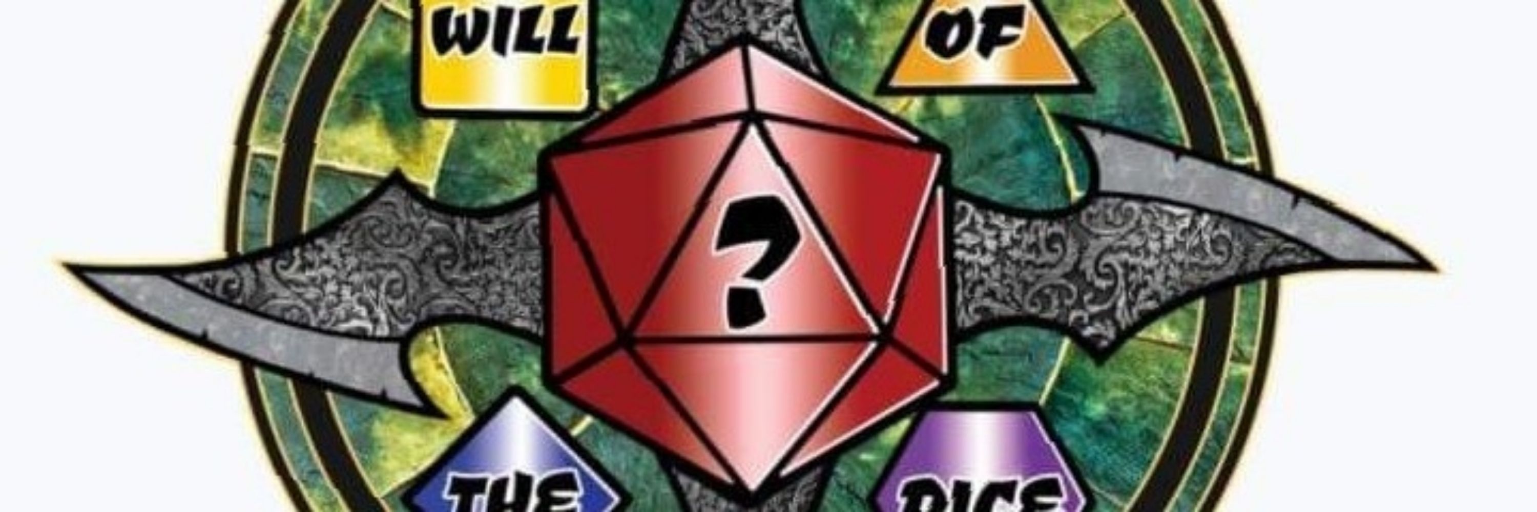 Will of the Dice 