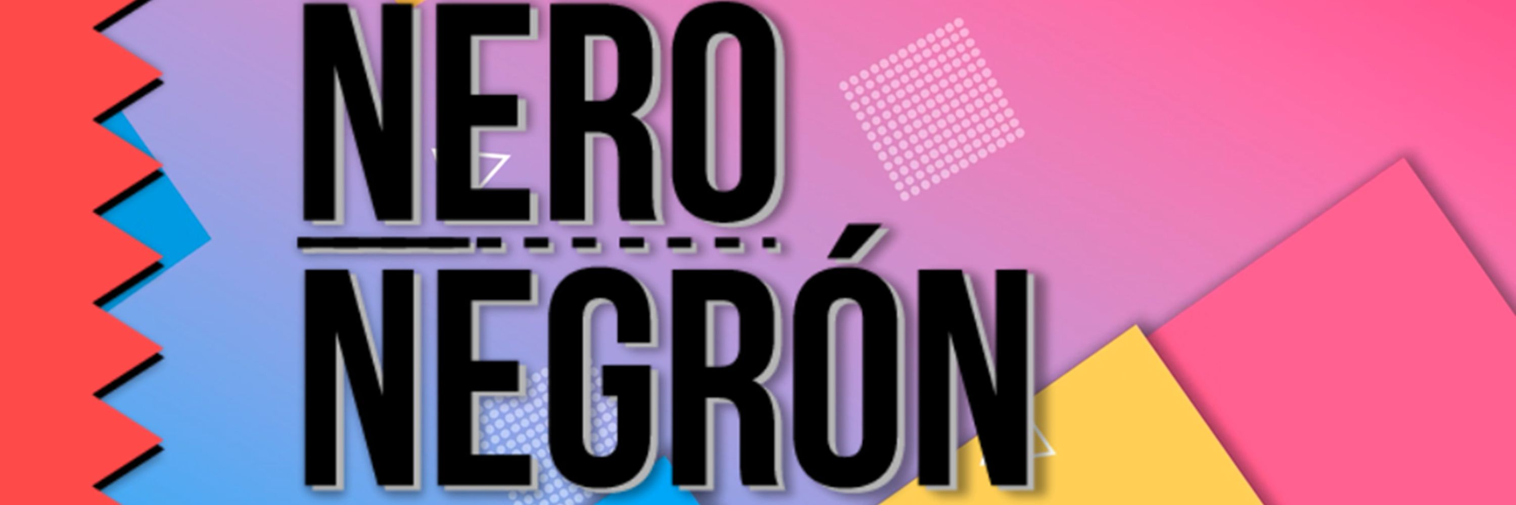 Nero Negrón